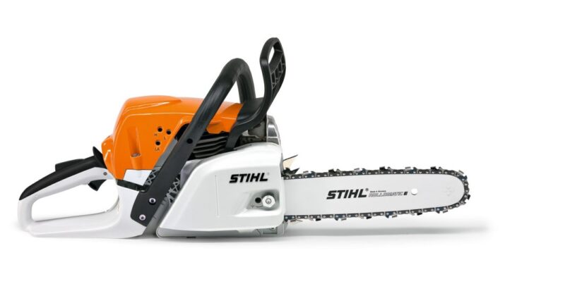 STIHL MOTOSEGA  MS 231