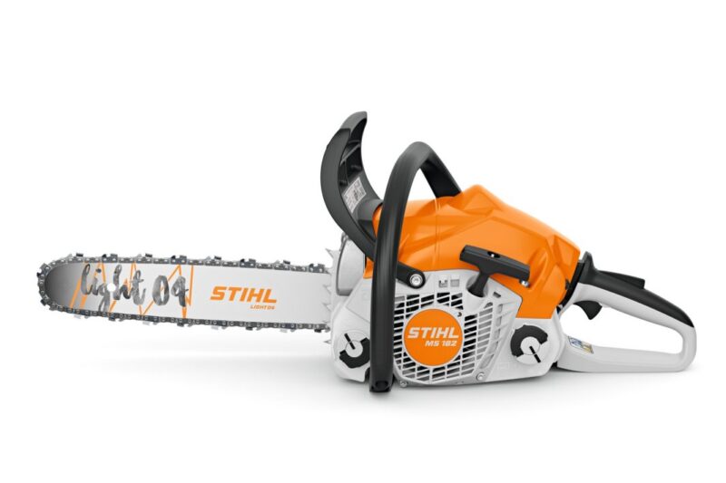 STIHL MOTOSEGA  MS 182