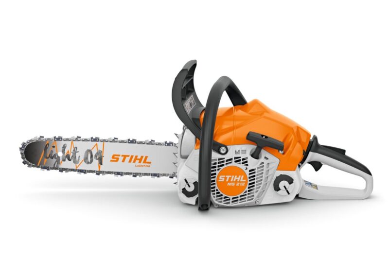 STIHL MOTOSEGA  MS 212