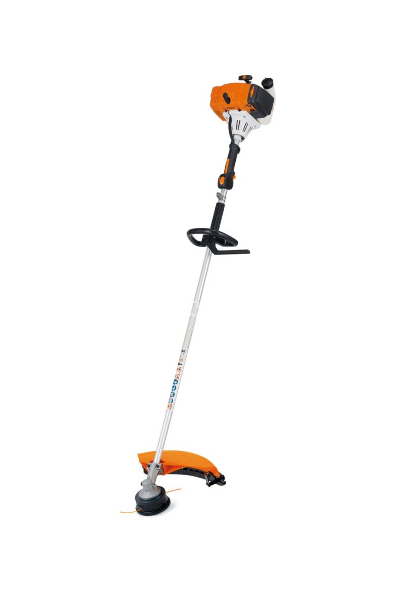 STIHL DECESPUGLIATORE FS 120