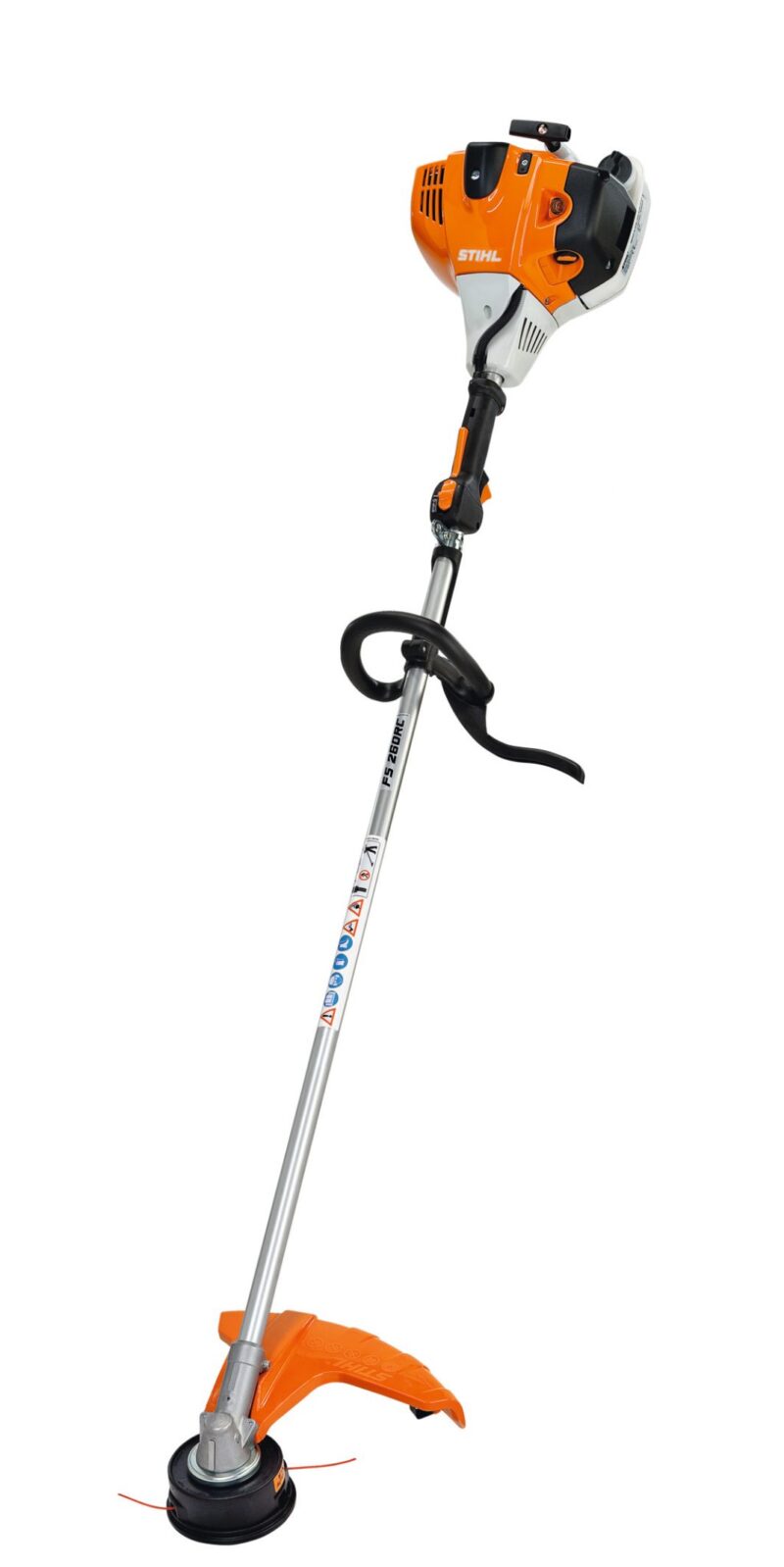 STIHL DECESPUGLIATORE FS 260